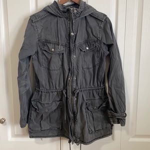 Utility Jacket